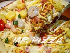 -米斯特比萨(罗斯福店)