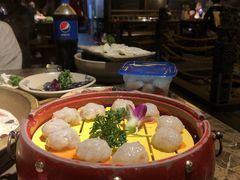 -小龙坎老火锅(滨江店)