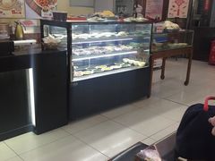 -庆丰包子铺(大红罗厂店)