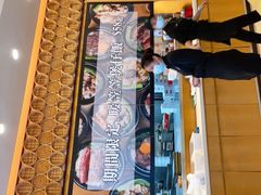 -添好运点心专门店(百老汇店)