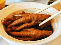 -顺德喜来登酒店·采悦轩