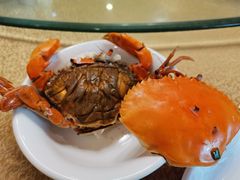 -崖口红树林海鲜餐厅