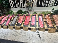 -春天烤肉自助餐厅(南内环店)