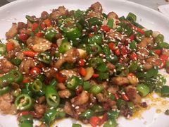 -雀蓝川菜(星悦汇店)