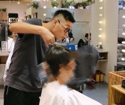 -HairCode芭曲发型