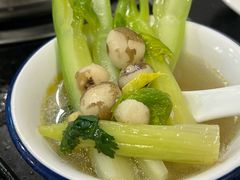 -肥佬椰子鸡(文锦渡店)