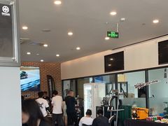 -川崎北京风火轮店