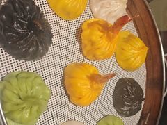 -隆喜元鱼汤包·海鲜(中联广场店)