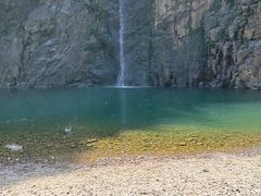 -泽雅七瀑涧景区