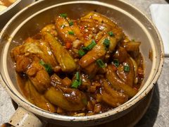 -留半山·香港食堂(啦啦宝都店)