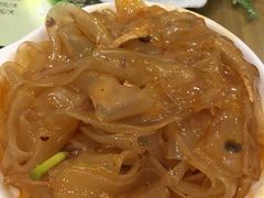 葛记大拉皮-葛记焖饼(伏牛路店)