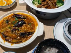 -吴氏老妈·23年家常菜(古城店)