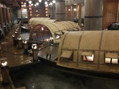 -老船坞餐厅(北京亚洲大酒店 )