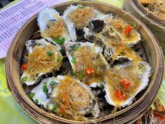 -桥东喜碧海鲜街(水东街店)