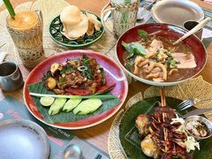 -Lady M(沙田新城市广场店)