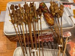 -木屋烧烤(龙岗南联店)