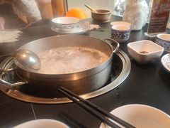 -淼福猪肚鸡·椰子鸡火锅(大沙地店)