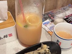 -鱼酷活鱼烤鱼(南京水游城店)