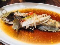 -将相和·海鲜蒸饺大连菜