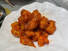 -胡家大厨(西三庄店)