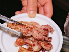 -本家·添百客韩国料理(泰然店)