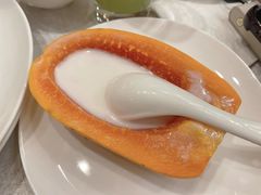 -听松楼·花园酒店·自助餐厅(红梅公园店)