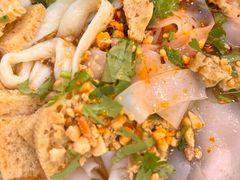 -董小西的凉皮和椒麻鸡(三元桥店)