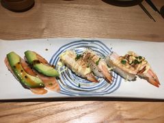 -初居食屋日式料理(万象城购物中心店)