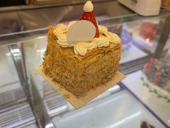-DEMO黛慕蛋糕(中泰店)