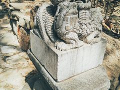 -八大处公园