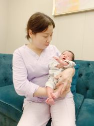 -季橙月子护理中心