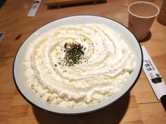 -火山屋台(新街口店)