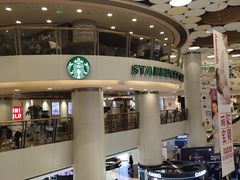 -银座mall(东直门店)