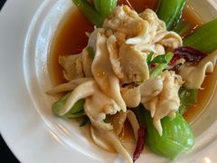 油淋鸟贝-东莱馋房(陆家嘴店)