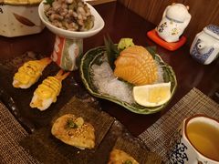 -西村居酒屋