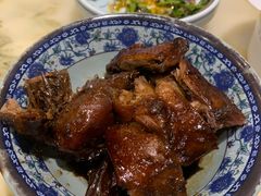 -慧娟面馆·餐厅(望江路店)