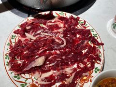 -汕头八合里海记牛肉店(清河店)