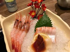 -蟹将军·松叶蟹和牛日料放题自助(K11店)
