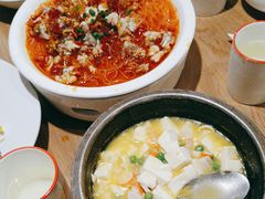 -新白鹿餐厅(城西银泰城店)