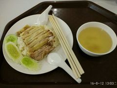 -Magic Food Point(Airport Street food)