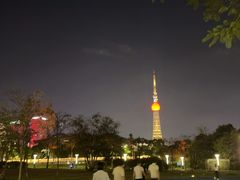 -文华公园(禅城区)