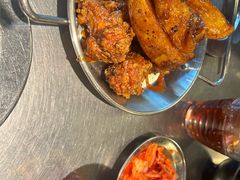 -MI WU FACTORY米屋美食工厂餐厅(绿地店)