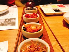 餐前小菜-小大董·烤鸭(凤凰汇店)