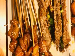 -木屋烧烤(龙湖天街店)