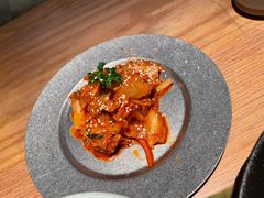 -烧肉达人•炭火烧肉(新天地店)