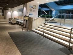 -龙之梦大酒店-健身中心