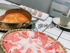 -九牛捞火锅(文化路店)
