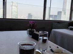 -北京柏悦酒店·锦庭餐厅Dining Room