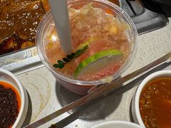 -海底捞火锅(万达广场店)