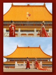 -爱城婚纱摄影·品质严选店